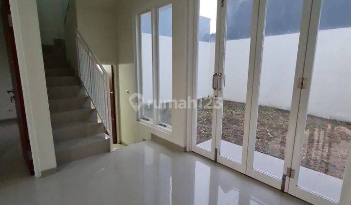 Vila Murah Kawasan Perumahan Elit Mewah View Pegunungan Kota Batu 2