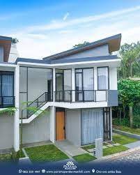 Smart Home Mewah Passive Income Tinggi View Panderman Kota Batu 2