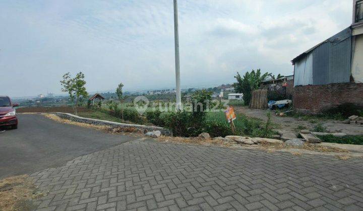 TANAH SAWAH SUBUR HARGA ISTIMEWA DI TORONGREJO KOTA BATU. 2