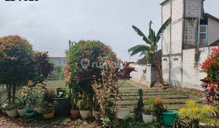 TANAH KEBUN SUBUR HARGA ISTIMEWA DI BUMIAJI KOTA BATU. 1