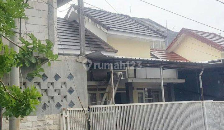 RUMAH BAGUS HARGA BAGUS DI PANDANWANGI KOTA MALANG. 1