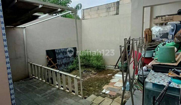 RUMAH VILA BAGUS HARGA BAGUS DI KELOPO GADING TEMAS KOTA BATU. 2