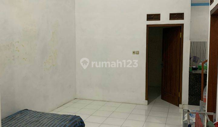 RUMAH BAGUS 2 LANTAI HARGA BAIK DI SAWOJAJAR 2 KOTA MALANG. 2