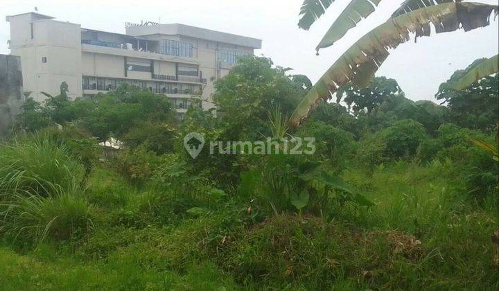 TANAH KAVLING HARGA ISTIMEWA DI ABDUL GANI ATAS KOTA BATU. 1