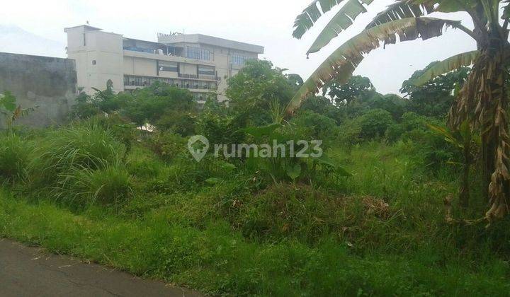 TANAH KAVLING HARGA ISTIMEWA DI ABDUL GANI ATAS KOTA BATU. 2