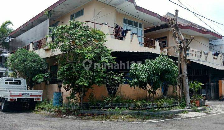 RUMAH KOST BAGUS HARGA ISTIMEWA DI TLOGOMAS KOTA BATU. 1