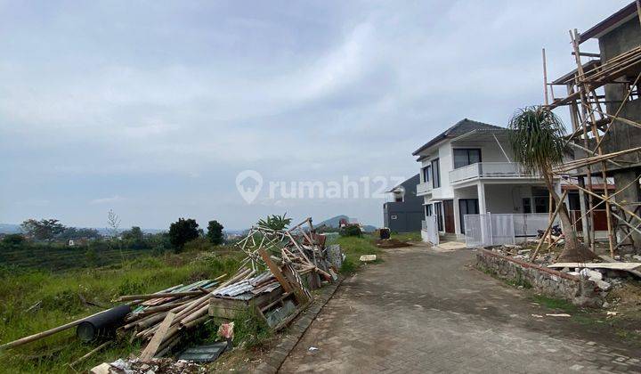 Tanah Kavling Paling Strategis Utk Rumah Villa Pusat Kota Batu 2