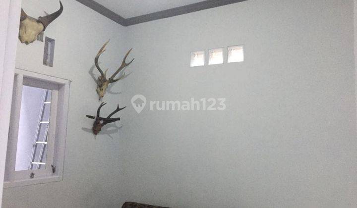 Rumah Nego Siap Huni Terawat Luas Area Kampus Lowokwaru Malang 2