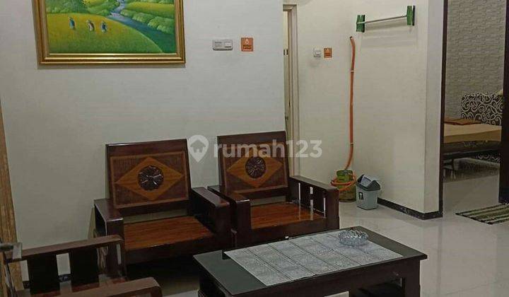 RUMAH BAGUS HARGA BAGUS DI JALAN SAMADI PUSAT KOTA BATU. 2