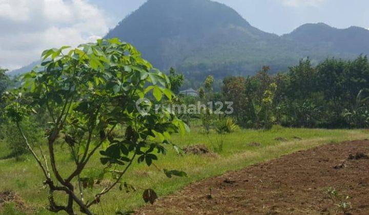 Tanah Luas View Menawan Cocok Untuk Hotel Wisata Villa Kota Batu 1