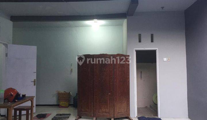 Rumah Nego Siap Huni Terawat Luas Area Kampus Lowokwaru Malang 2