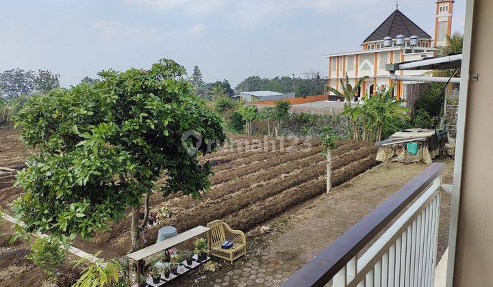 Rumah Bagus Siap Huni Murah Lokasi di Dau Malang 2