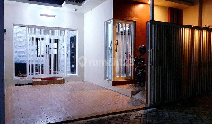 Sale Rumah Plus Furniture Mewah Akses Fasum Mudah Di Lowokwaru Malang  1