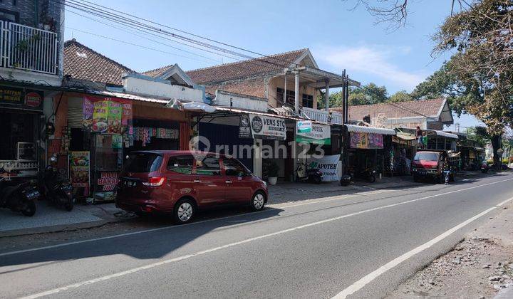 Rumah Nyaman Luas Dekat Alun Alun Kota Batu 2