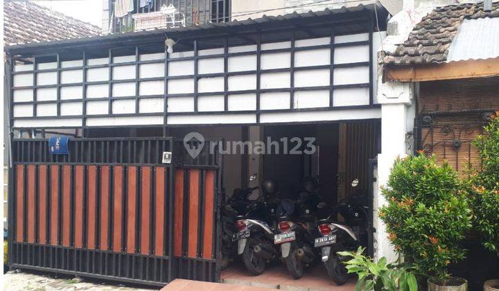 Kost Aktif Khusus Cowok Perabot Lengkap Area Kampus Malang Kota 1