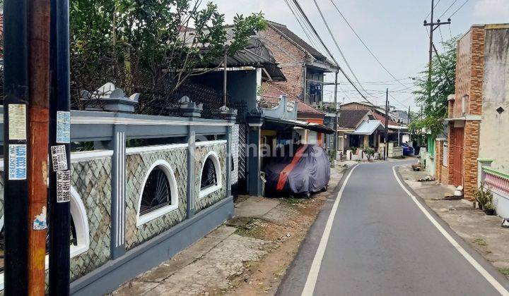 	Kos Nyaman Besar Bonus Perabotan Termurah Area Kampus Malang Kota 2