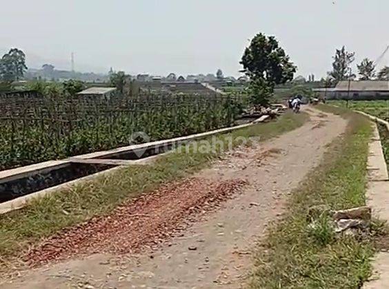 Tanah Luas Murah Pethok D Akses Mobil View Bagus Lokasi di Kota Batu 2