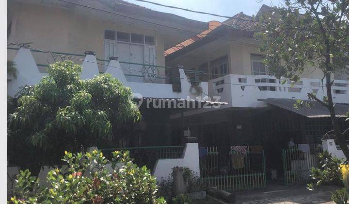 Rumah Kost Perempuan Bagus Status Aktif Lokasi di Kota Malang 1