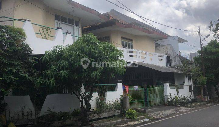 Rumah Kost Perempuan Bagus Status Aktif Lokasi di Kota Malang 2