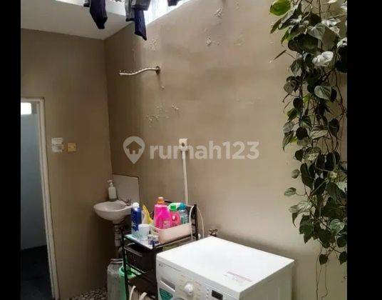 Rumah Nyaman 2 Lantai Semi Furnish Hook Aman Di Perum Sukun Malang 2