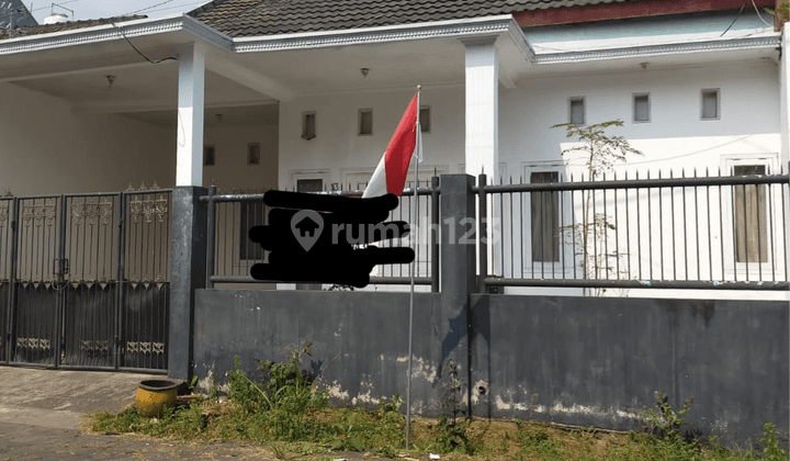 Rumah Modern 1lt Simpel Minimalis Harga Nego Di Pakis Malang 1