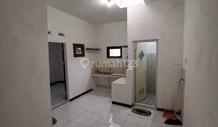 Rumah Terawat Tenang Sejuk Harga Termurah Di Tengah Kota Batu 2