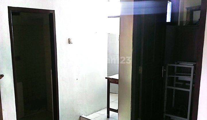 Rumah Bekas Percetakan Area Kampus Malang Masih Bisa Utk Usaha  2