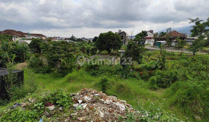 Tanah Luas Subur Bagus Utk Kebun Atau Greenhouse Asri Kota Batu 2