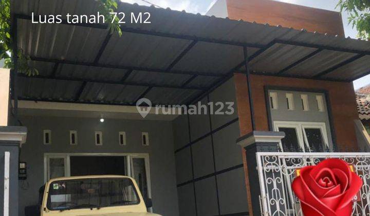 Rumah Termurah Kondisi Bagus Akses Mobil Masuk Singosari Malang 1