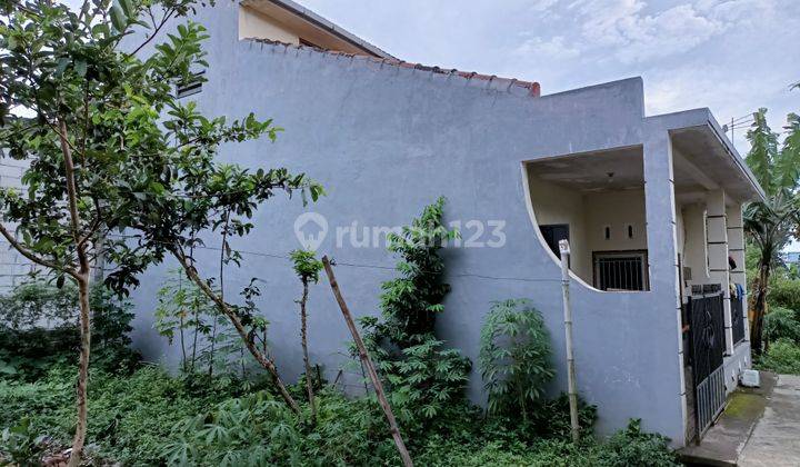 Rumah Siap Huni Murah Strategis di Singosari Malang  2