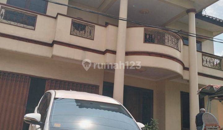 Villa Mewah Murah Strategis Siap Huni di Kota Batu 2