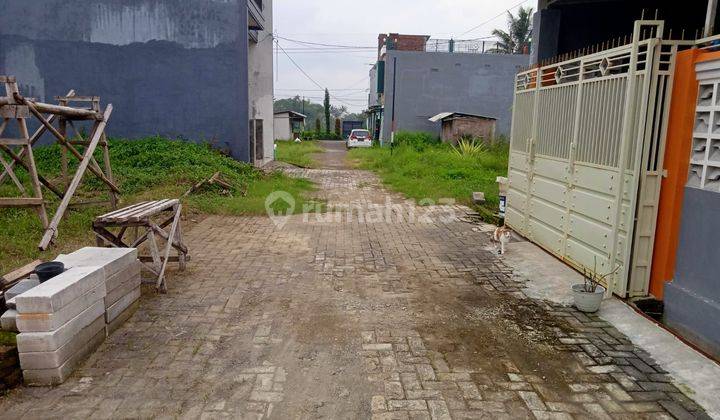 Rumah Siap Huni View Keren Asri Dekat Lembah Tumpang Malang 2