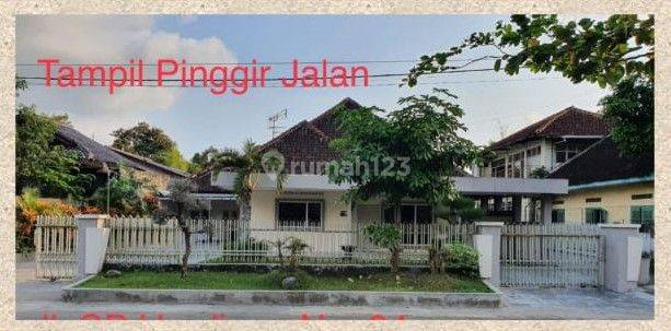 Rumah Utama Dan Kos Full Sewa Bonus Pavilion Lokasi Pusat Blitar 2