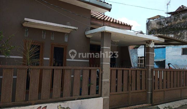 Hot Deals Rumah Termurah 400 Jutaan Nego Area Bersih Di Sukun Malang 1