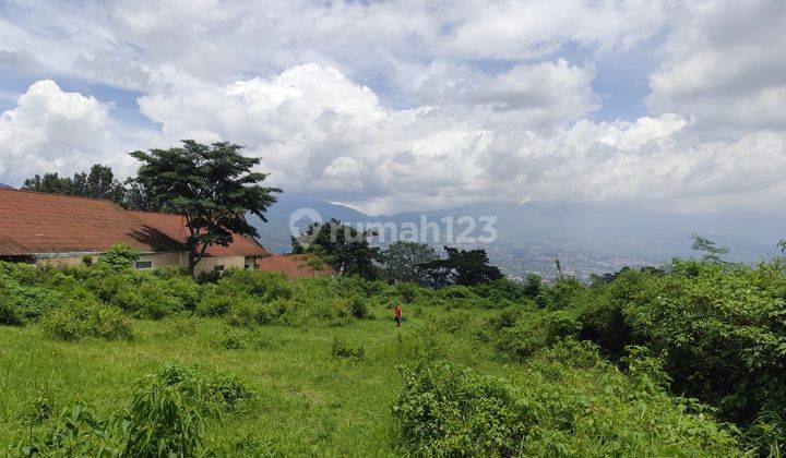 Bu Tanah Potensial Utk Usaha Bangun Vila Dan Wisata Di Kota Batu 2