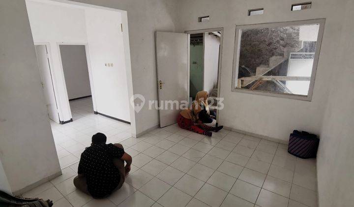 Rumah Hook Siap Huni Hawa Sejuk Cocok Utk Vila Dekat Jatimpark2  2