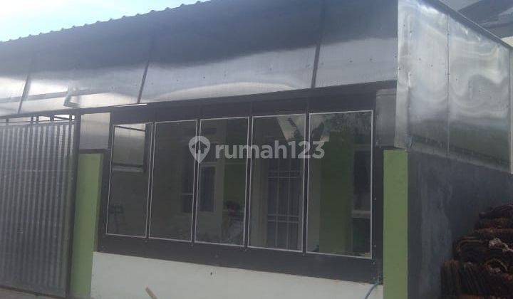 Rumah Minimalis Simpel Di Tengah Kota Area Aman Nyaman Kota Batu 2