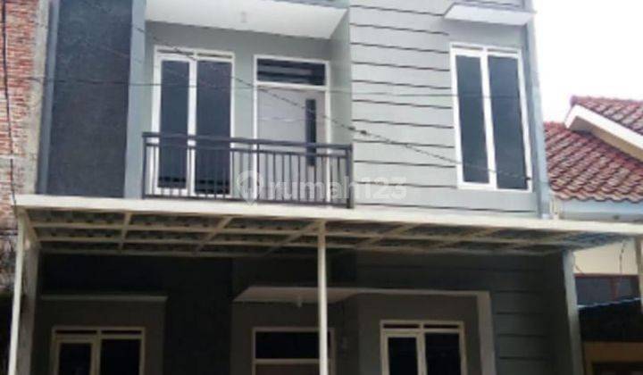 Rumah Kost Murah Strategis Full Penghuni di Lowokwaru Malang  2