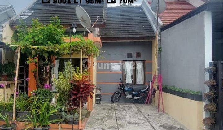 Rumah Siap Huni Strategis Murah Siap Huni di Singosari Malang  1