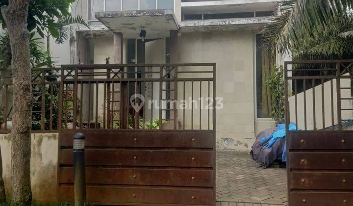 Rumah Siap Huni Murah Di De Casablanca Malang 1