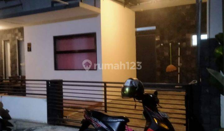 Rumah Siap Huni Full Furnished Strategis di Kota Batu  1