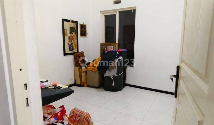 Rumah Nego Siap Huni Posisi Hook Di Perum Gadang Lingkungan Aman  2