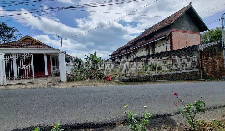 Tanah Murah Dekat Pemukiman Tengah Kota Area Jatimpark1 Kota Batu 2