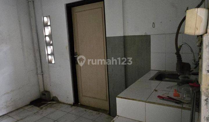 Rumah Minimalis Desain Simpel Utk Vila Di Perum Tirtasani Malang 2