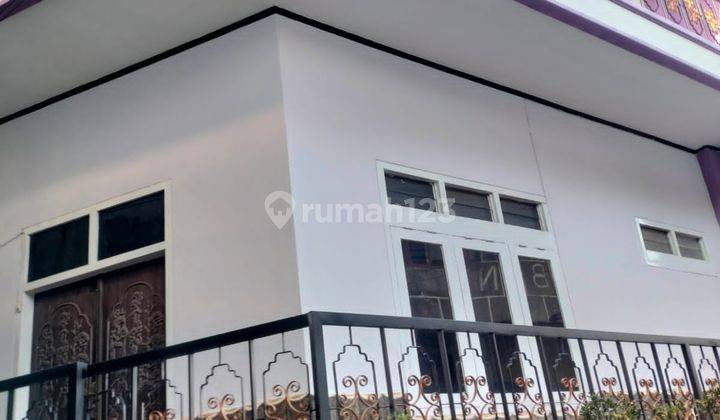 Rumah Kost Strategis Murah Dekat Kampus Ub Malang  2