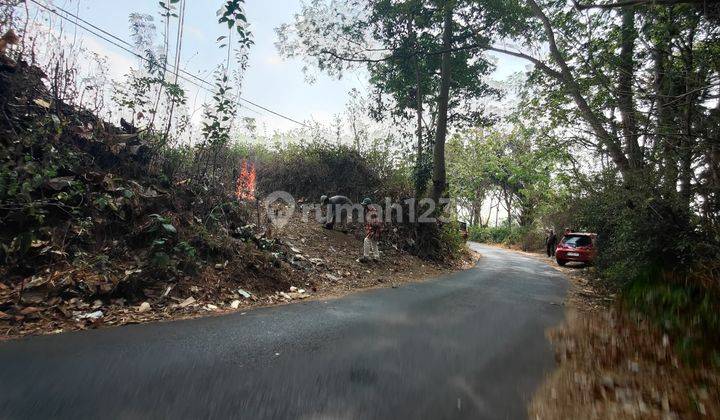 Tanah Jalan Akses Mobil Bisa Utk Kebun Atau Inves Di Kota Batu 2