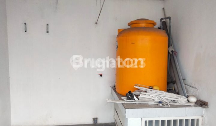 Rapi Siap Huni di Buduran 2