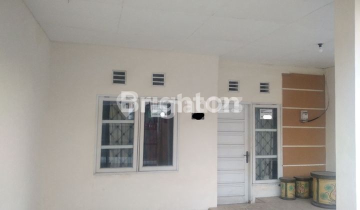 Ready-to-Occupy House 2