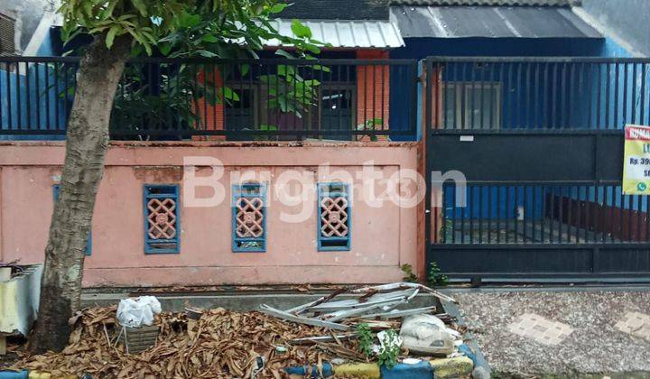 Rumah Murah di Buduran 1