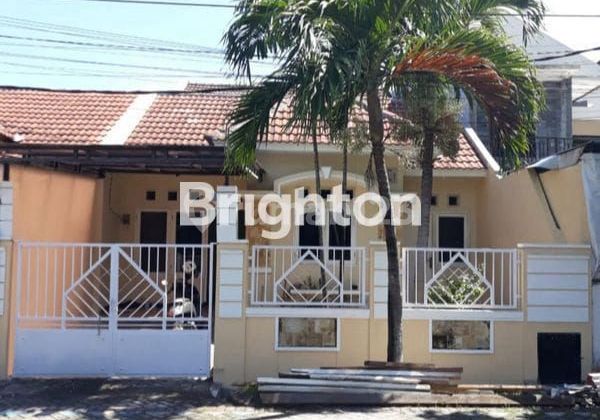 PONDOK JATI SIDOARJO 